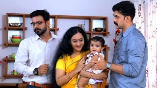 Athmasakhi  Episode 276  3 August 2017  Mazhavil Manorama [upl. by Jaddan]