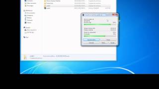 Como comprimir archivos y enviarlos por mail [upl. by Crawford]