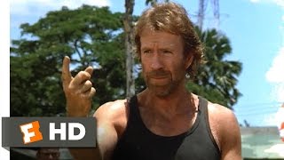 Delta Force 2 The Colombian Connection 1990  Official Trailer  Chuck Norris [upl. by Macintosh617]