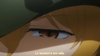 Danmachi Cap 13 Sub Español HD [upl. by Anaujnas]