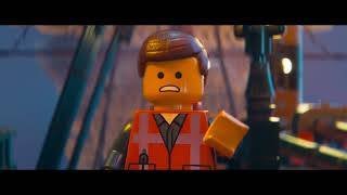 Lego Movie Funny Pirate scenes [upl. by Darcia]