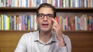 Warby Parker  The Difference Between Progressive and Single Vision Lenses for Glasses [upl. by Ruamaj]