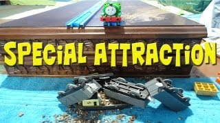 Tomy Special Attraction [upl. by Lael]