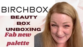 Birchbox Beauty Box Unboxing [upl. by Margarethe973]