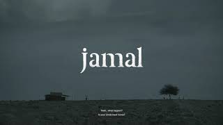 Film JAMAL Official Trailer [upl. by Gustafson]