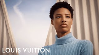 Spirit of Travel Campaign 2018  LOUIS VUITTON [upl. by Gnah]