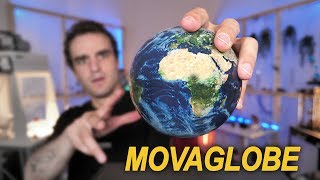 Cet objet ma cassé le cerveau  Mova Globe [upl. by Annamaria831]