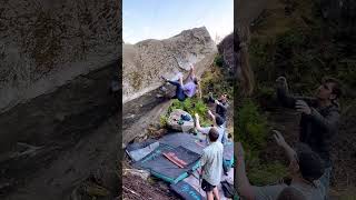 Ivory Tower V9 Squamish [upl. by Charie]