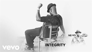 NeYo  Integrity Audio ft Charisse Mills [upl. by Deron283]