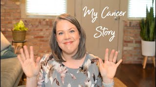 My Cancer Story  Hodgkins Lymphoma [upl. by Cosetta]