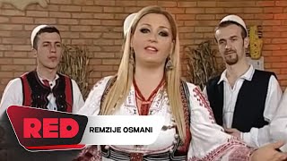 Remzije Osmani  Andërr shqiptare [upl. by Hsuk827]