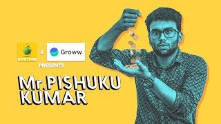 MrPishuku Kumar  Karikku  Comedy [upl. by Kos]