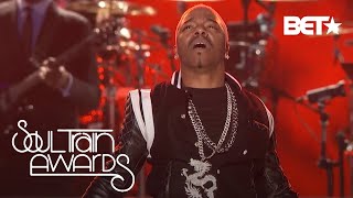 Dru Hill Performs quotTell Mequot amp quotSleeping In My Bedquot  Soul Train Awards 2016 [upl. by Candace]