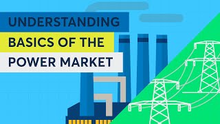 Understanding Basics of the Power Market [upl. by Hasheem179]