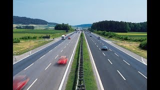 Bangalore Tumkur Road highway [upl. by Eirrot672]