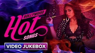 Bollywood Hot Songs  Video Jukebox [upl. by Lledrev828]