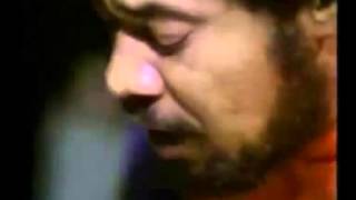 Bill Withers  Lean On Me Live From a 1973 Concert [upl. by Ikciv]