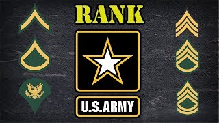 Military Rank Major Explained [upl. by Ahsakal226]