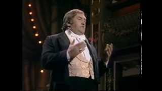 Les Dawson  The Good Old Days 1983 [upl. by Marice]