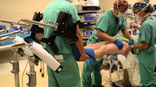 Hip Arthroscopy [upl. by Mencher273]