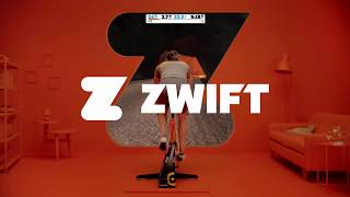 Get Training on Zwift [upl. by Thoma312]