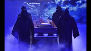 The Undertaker Druids Theme Song [upl. by Isnan]