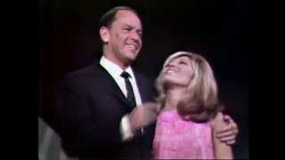 Yes SirThat´s My Baby  Frank Sinatra amp Nancy HQ [upl. by Anwahsak647]