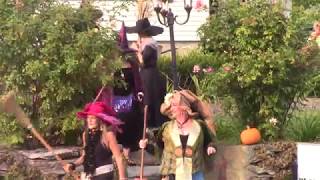 Witches Dance Hillsdale NY [upl. by Onder204]