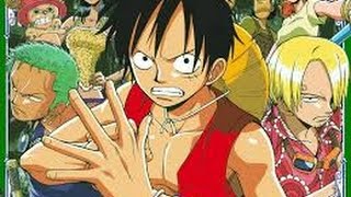 انمي ون بيس الحلقة 1  one piece episode 1 [upl. by Ordnaxela]