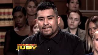 Judge Judy 2022  Thursday 03102022  Trailer Next Case [upl. by Eixela]