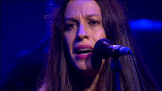 Alanis Morissette  Uninvited Live at Montreux 2012 [upl. by Ahsiret]