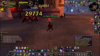 Guía Cazador Bestias PvP 434 Completa Wow Cataclysm [upl. by Buerger]