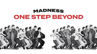 Madness  One Step Beyond Official Audio [upl. by Maddeu762]