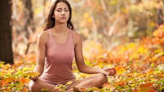 Meditation Music for Concentration amp Focus  Relax Mind Body Morning Music Yoga Relaxing Music [upl. by Ledba]