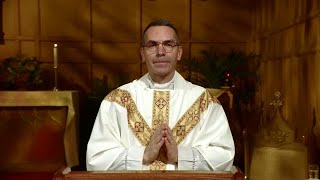 Catholic Mass Today  Daily TV Mass Thursday December 14 2023 [upl. by Ulrica]