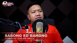 SABONG ED BAHONG COVER [upl. by Erde]