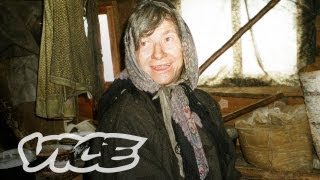 Surviving in the Siberian Wilderness for 70 Years Trailer [upl. by Orola34]