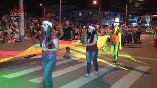 Desfile de Natal Guabiruba [upl. by Con440]