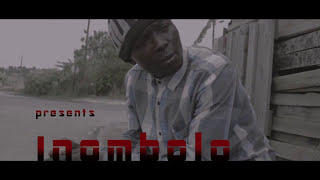 iNOMBOLO  ZULU FILM [upl. by Eelhsa]