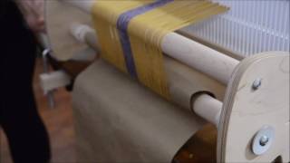 10 Mistakes New Rigid Heddle Weavers Make [upl. by Gaskin]