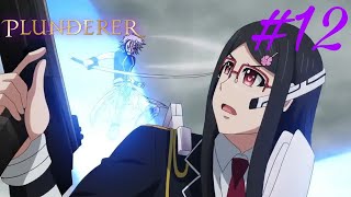 plunderer  LICHT vs SONOHARA  English Dub [upl. by Arorua]