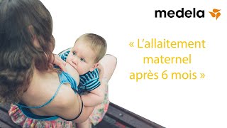 Allaitement  les conseils de maternité [upl. by Eelyma]