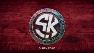 SmithKotzen – Glory Road Official Audio [upl. by Broder437]