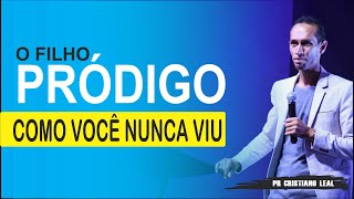 O FILHO PRÓDIGO COMO VOCÊ NUNCA VIU [upl. by Anazus]