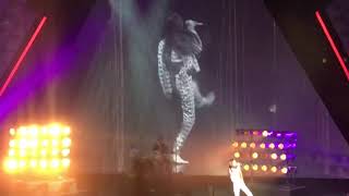 Courtney Hadwin Full Performance from Paris Hotel in Las Vegas 1142018 [upl. by Bridgette690]