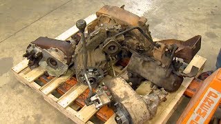 Transfer Case 101  Xtreme 4x4 S4 E4 [upl. by Snow158]