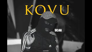 Scar Mkadinali  quotKovuquot Official Music Video [upl. by Llimaj300]