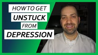 6 Strategies to Manage Depression with CBT amp Mindfulness [upl. by Mukerji]