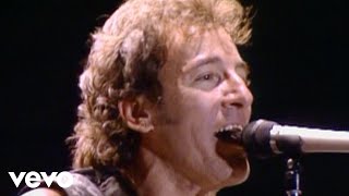 Bruce Springsteen  Twist amp Shout  La Bamba Live [upl. by Gnni]