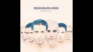 Rammstein  Herzeleid HQ Instrumental [upl. by Sabina]